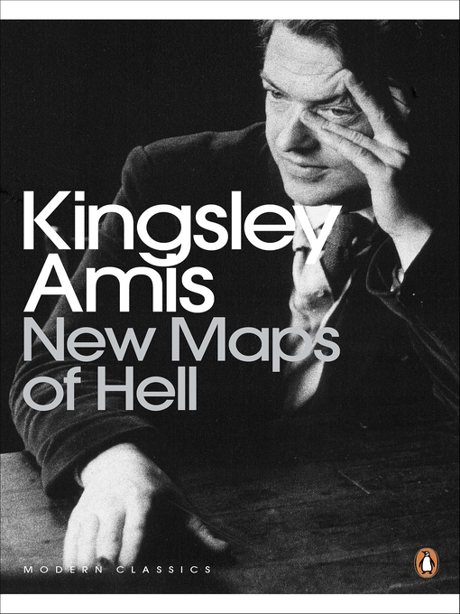 Title details for New Maps of Hell by Kingsley Amis - Wait list